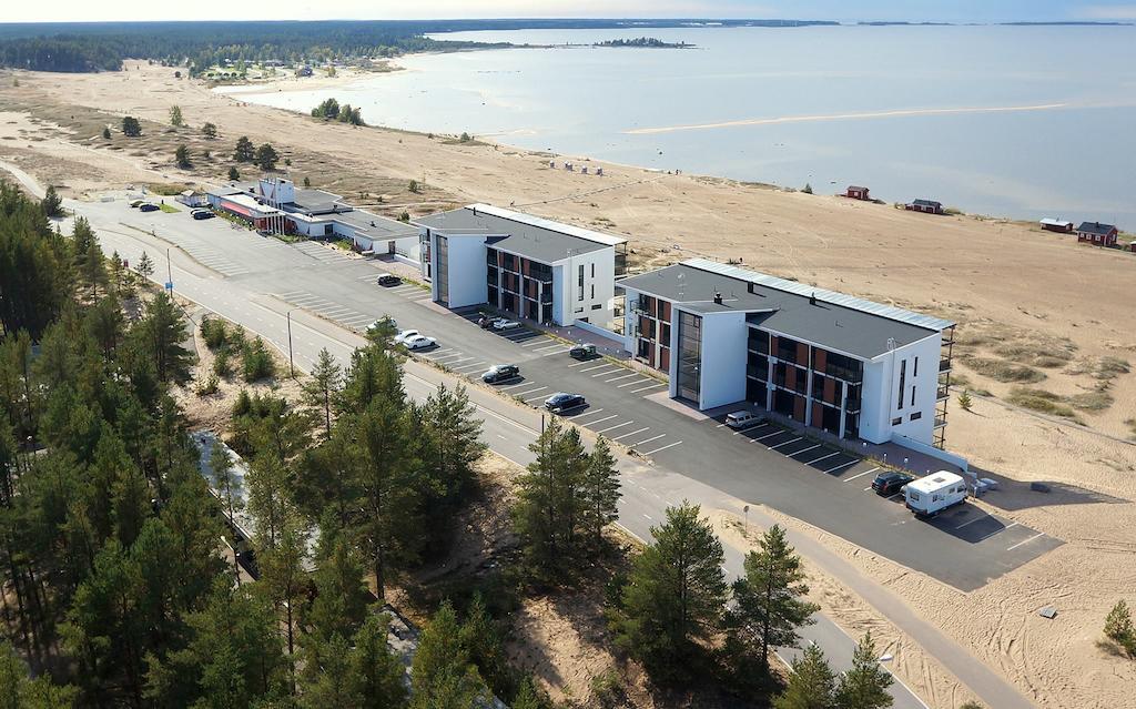 Hotel Rantakalla Kalajoki Exterior photo